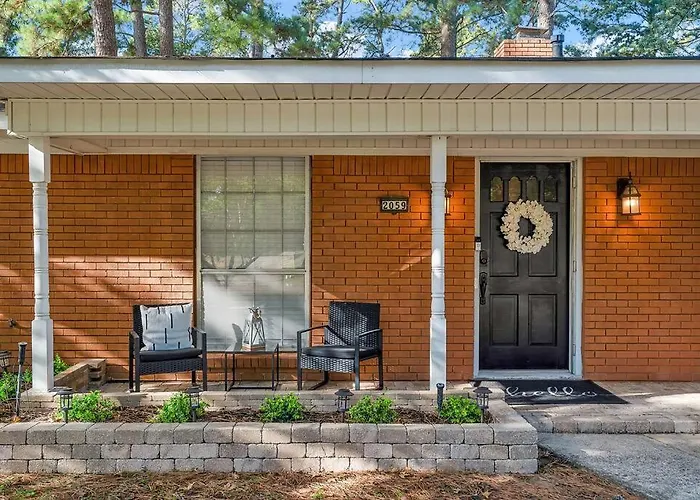 Shreveport Property