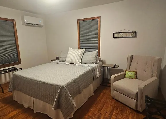 Cozy Compass House