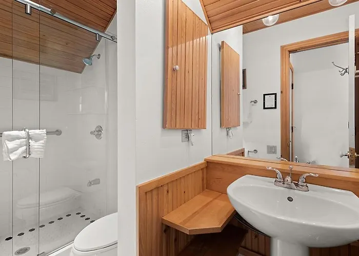 Independence Square 311, Best Location! Hotel Room With Rooftop Hot Tub In Aspen