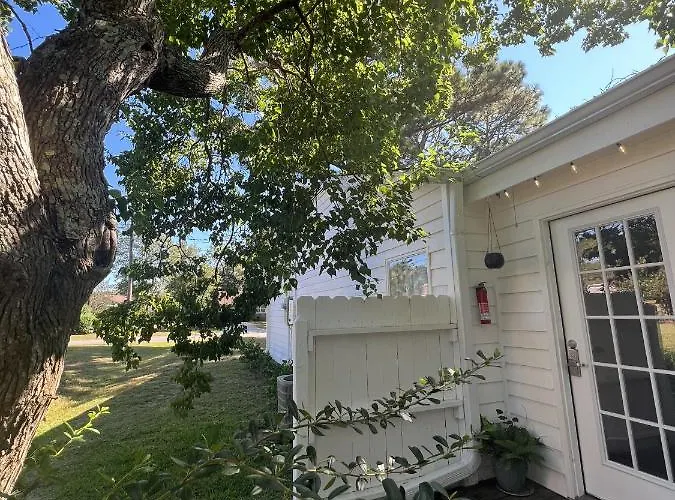 Cozy Loft With Parking And Private Patio W/ Grill
