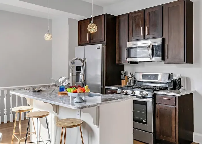 Charming Hbg Haven: Cozy 1Br Apt