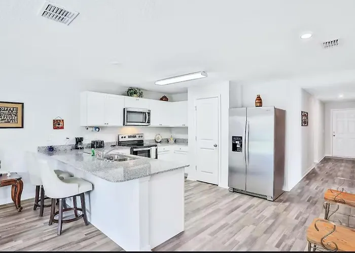 Beautiful Bracken Ln Bungalow