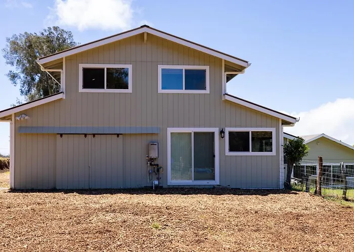 Barnside, Peaceful Country Getaway