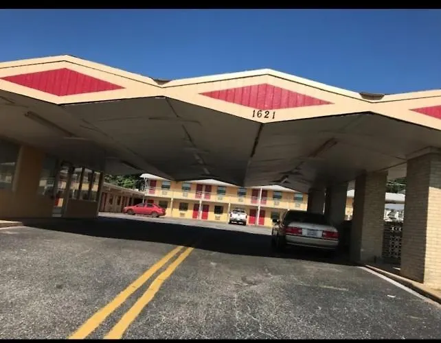 Budget Inn