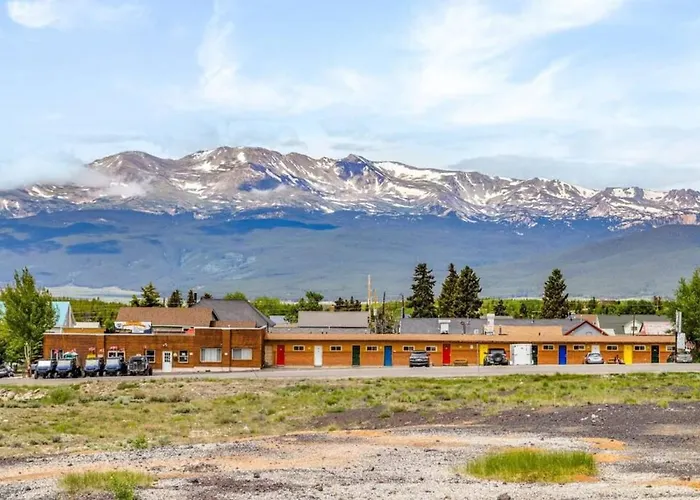 1 Spacious Private Room Dog Friendly Leadville