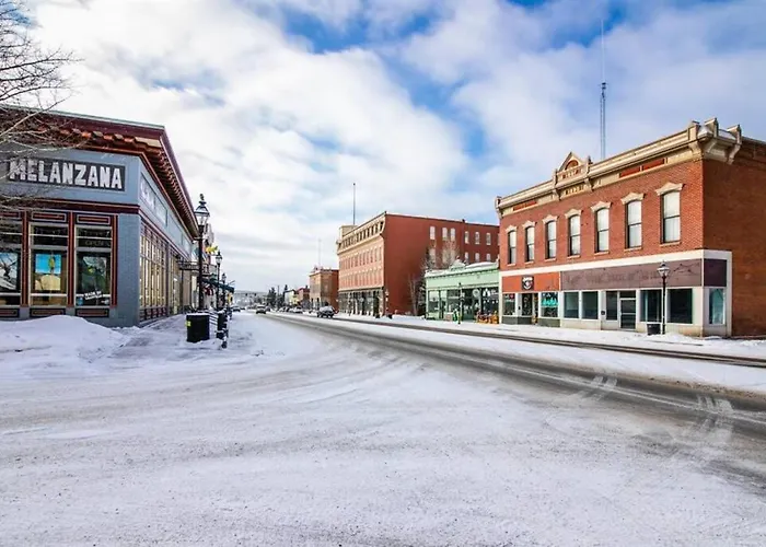 3 Private Room In Motel Dog Friendly Leadville