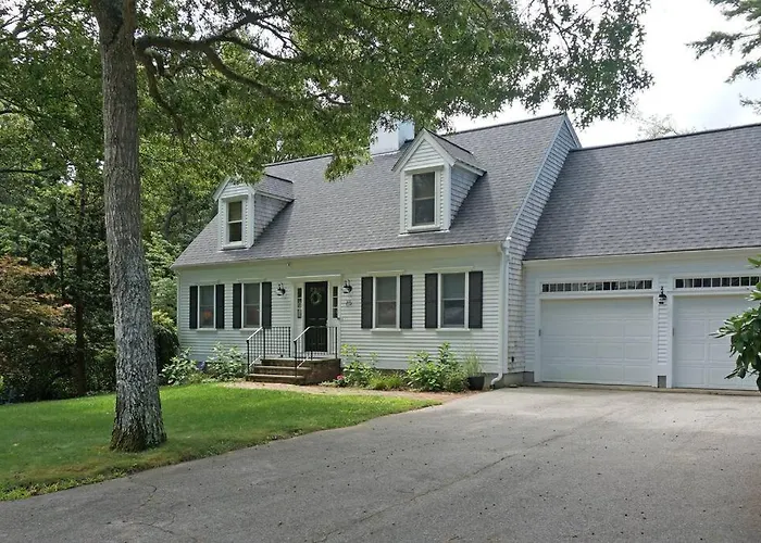 Wedgewood Cottage
