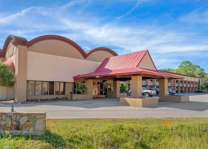 Rodeway Inn Homosassa