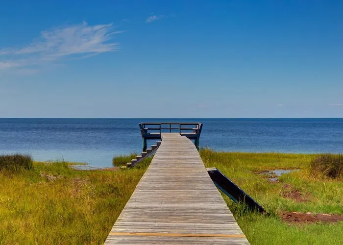 Hotter Otter-6 Beds-Private Pool-Kid/Pet Friendly-Walk To Beach!