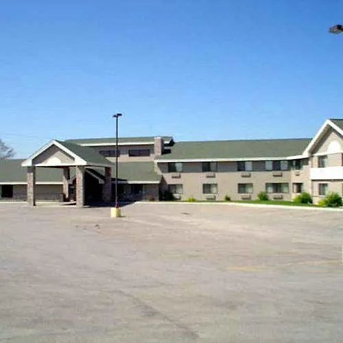 Fairbridge Inn & Suites In Caledonia
