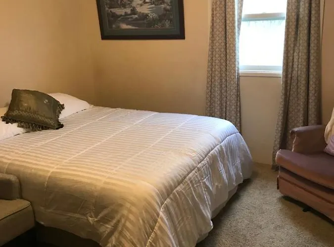 George'S B&B