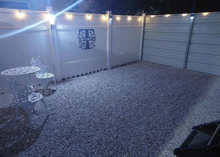 The Torres' Camper Experience!