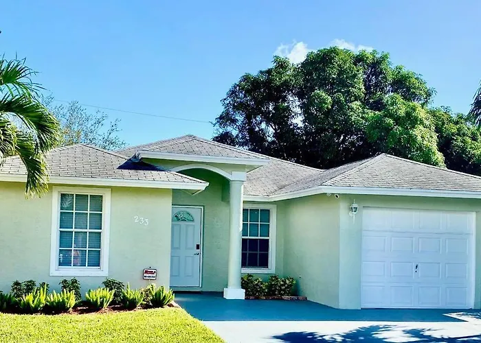 2 Mins To Downtown Atlantic Ave-3 Mins To Beach-600Mbps-Bbq-Fenced Yard