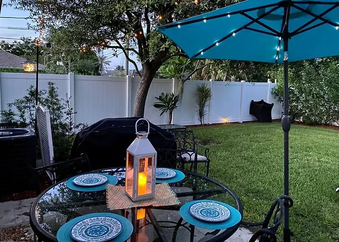 2 Mins To Downtown Atlantic Ave-3 Mins To Beach-600Mbps-Bbq-Fenced Yard