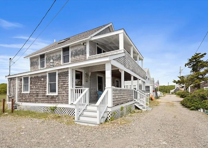 Glades Manor - Minot Beach In Scituate