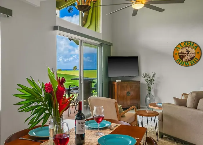 Beautiful 2Br 2Ba Puamana, Ocean And Mountain View, Pool
