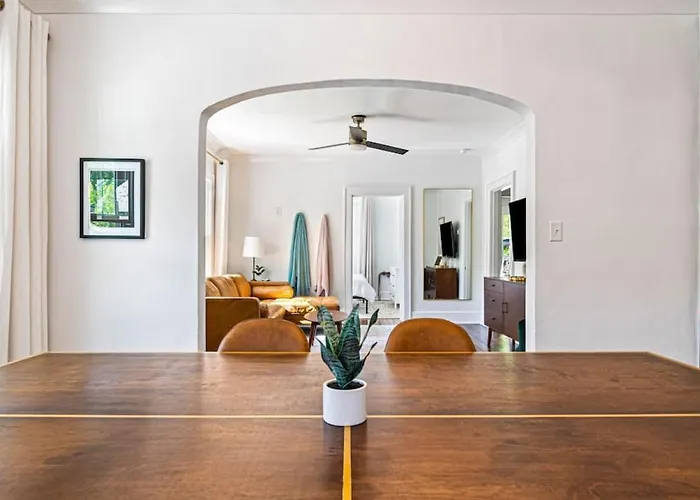 Charming House 5 Minutes To Downtown Chattanooga And Aquarium