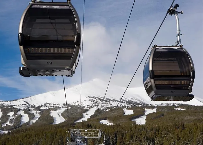 Exquisite Upscale Oasis - Ski Resort