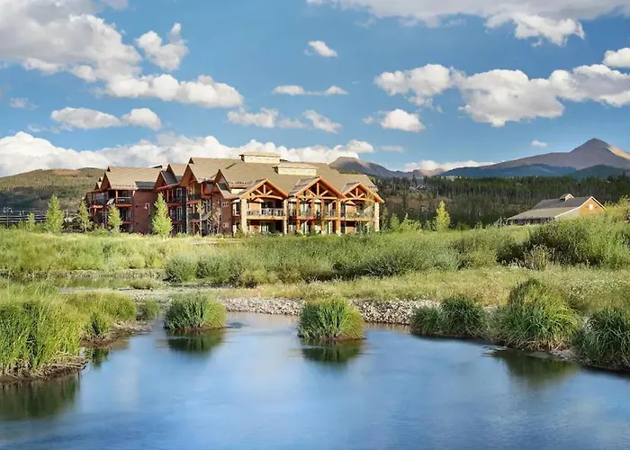Exquisite Upscale Oasis - Ski Resort