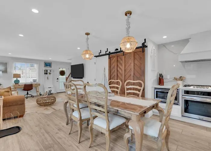 Ssp Cottage: A 'Myshorecottage' Property