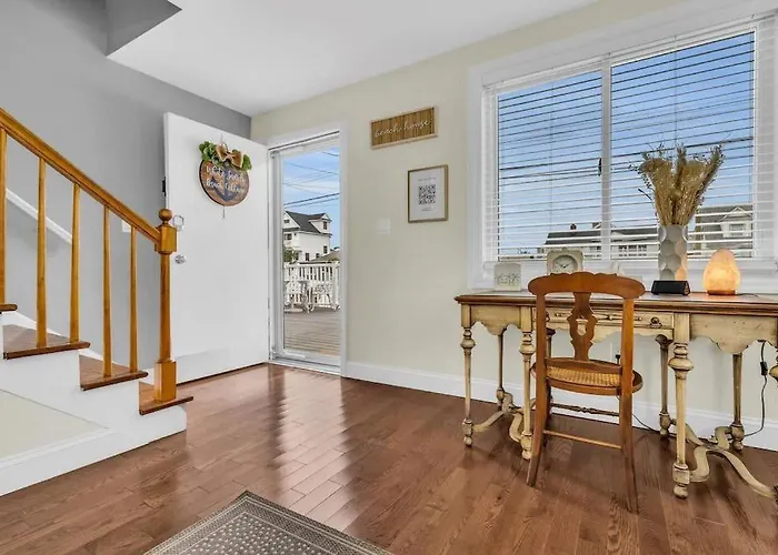 White Sands Beach Cottage: A 'Myshorecottage' Property