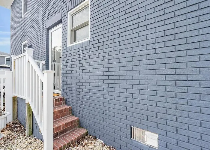 White Sands Beach Cottage: A 'Myshorecottage' Property