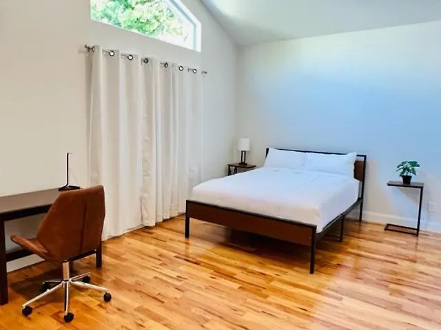 Cozy & Deluxe Apartment - Ez Access To Nyc