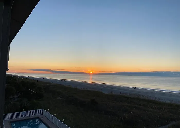 Tequila Sunrise