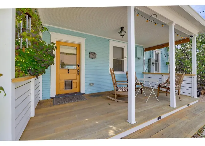 Home In Downtown Idaho Springs: 2022-01