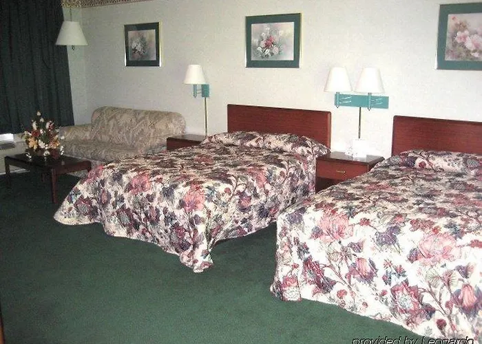 Yorktown Motor Lodge