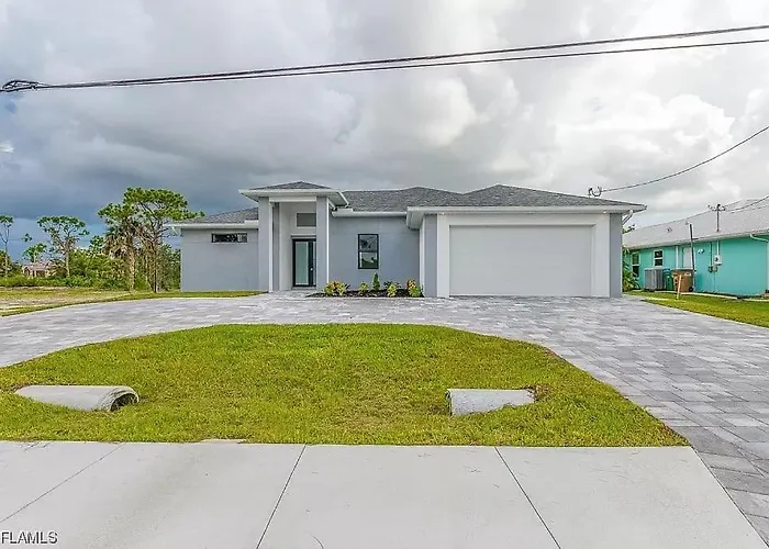 Dream Family Home Vacation