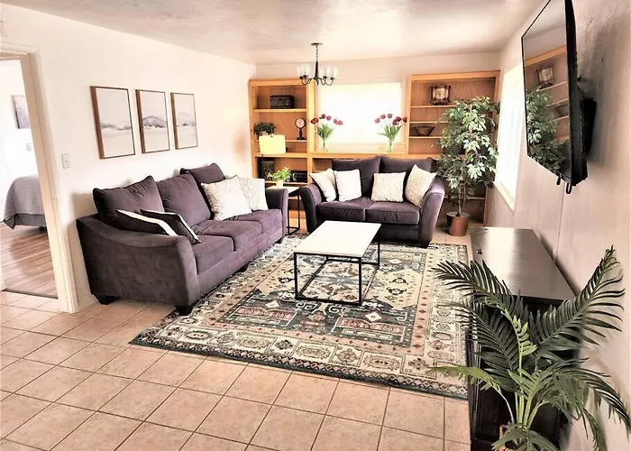 Cozy Zion Sand Hollow St George Vacation Home @ Painted Sands Retreat