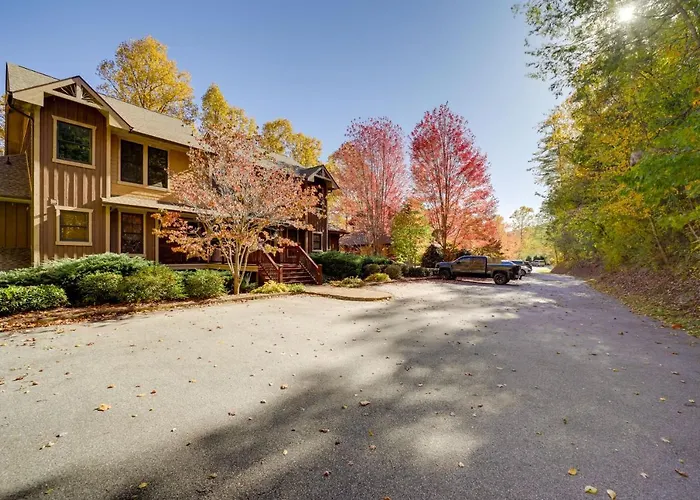 Condo W/ Pool & Beach Access In Bear Lake Reserve!