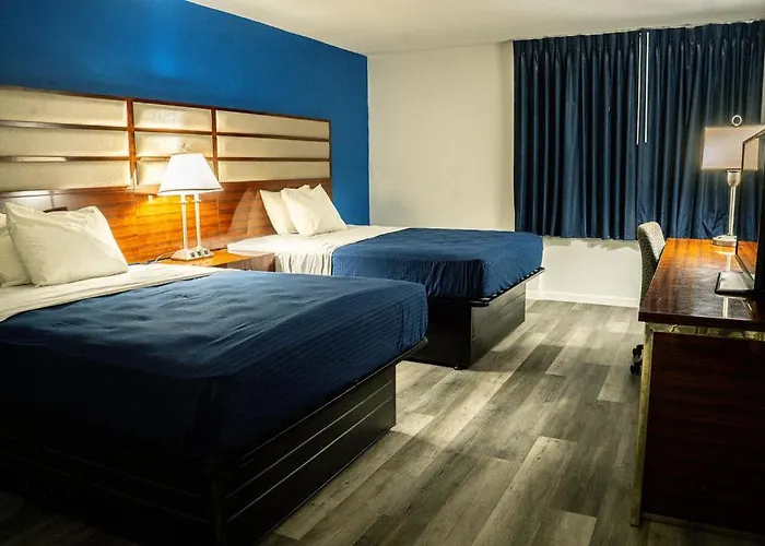 Royal Inn & Suites