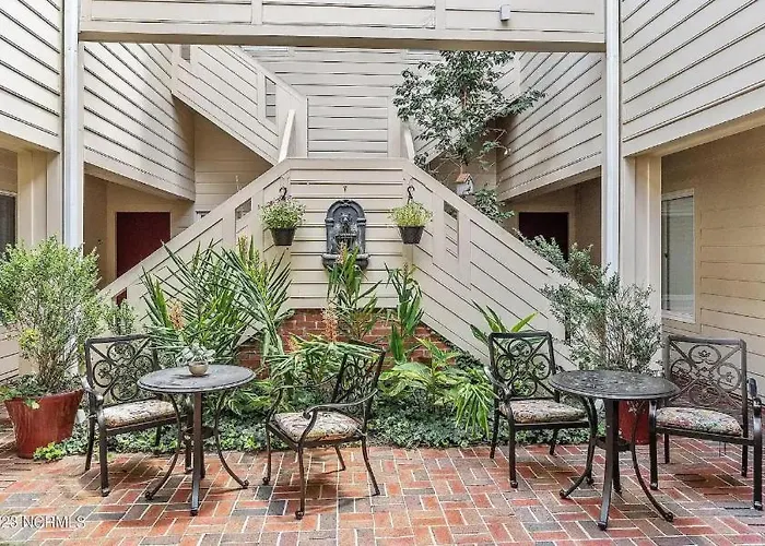Modern 1Br Apt In The Heart Of Downtown Wilmington