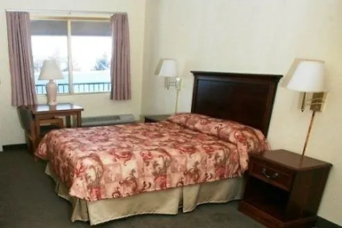 Home-Towne Lodge Omaha