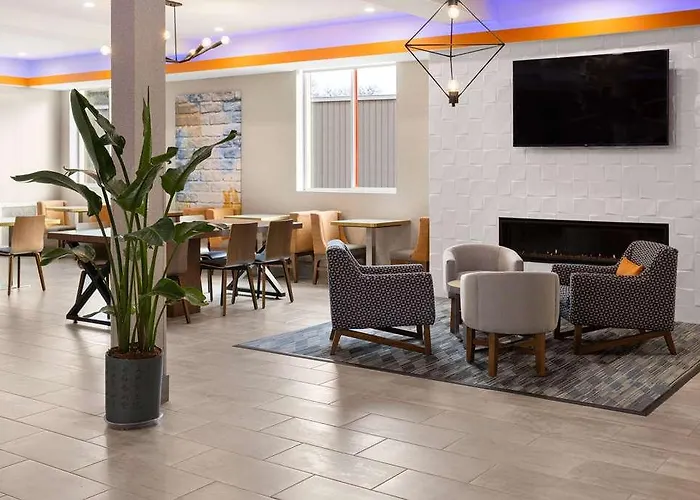 La Quinta Williston/Burlington