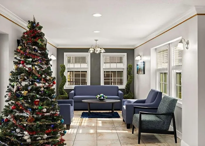 Quality Inn Ocean Springs - Biloxi East