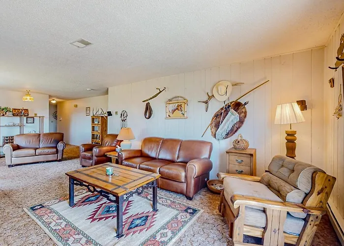 Adventure-Ready Retreat Near Great Sand Dunes!