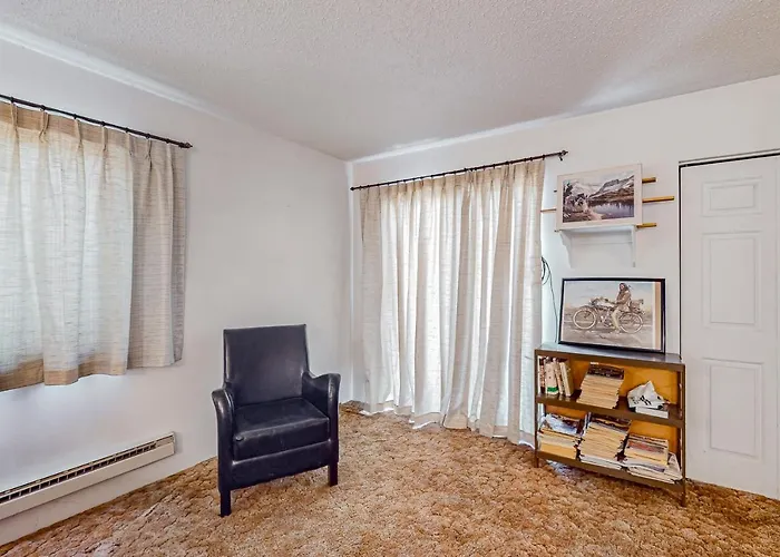 Adventure-Ready Retreat Near Great Sand Dunes!