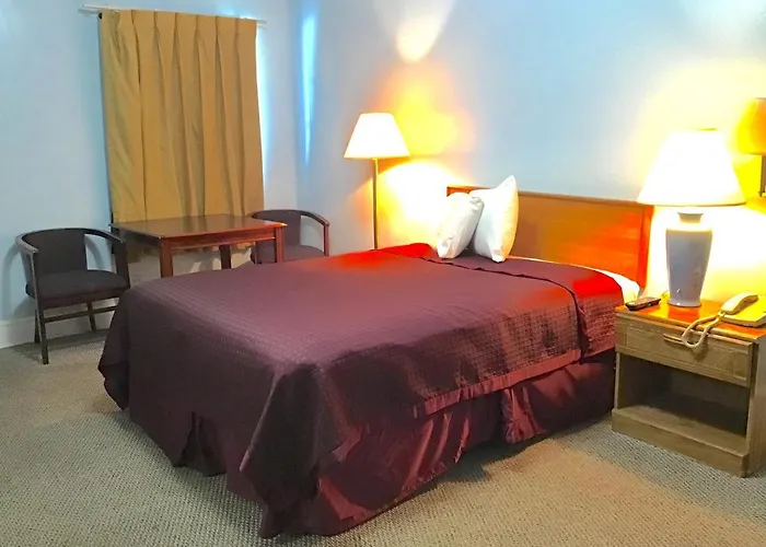 Economy Inn