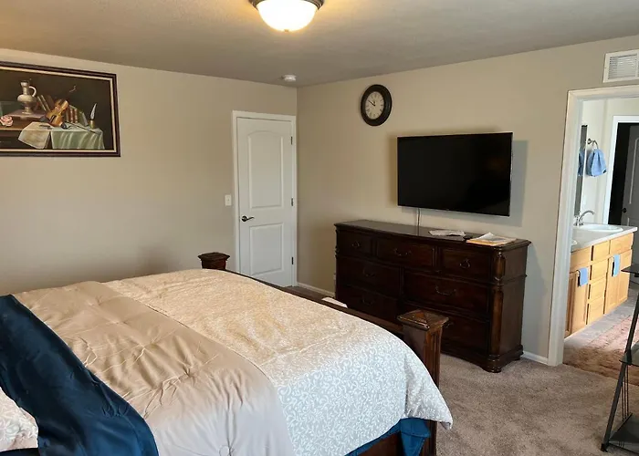 Promontory Stay