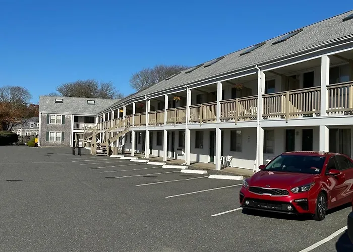 Harwichport Resort Club