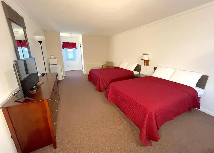 Cardinal Motel
