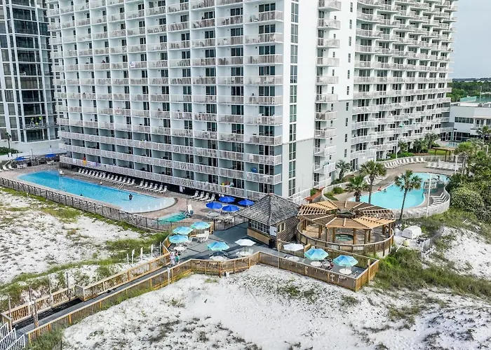 Beachfront Retreat- "The Getaway"