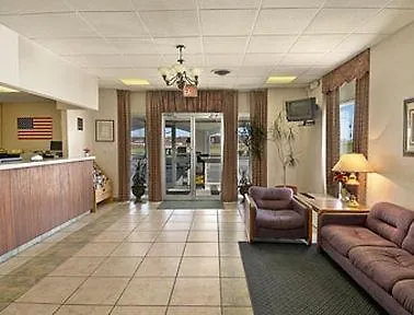 Budget Host Inn