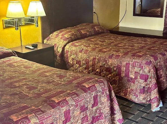 Motel 301