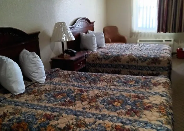 Hiway Inn Express