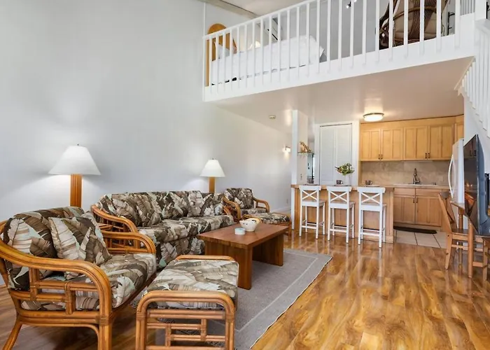 Tropical Getaway Perfect For Families