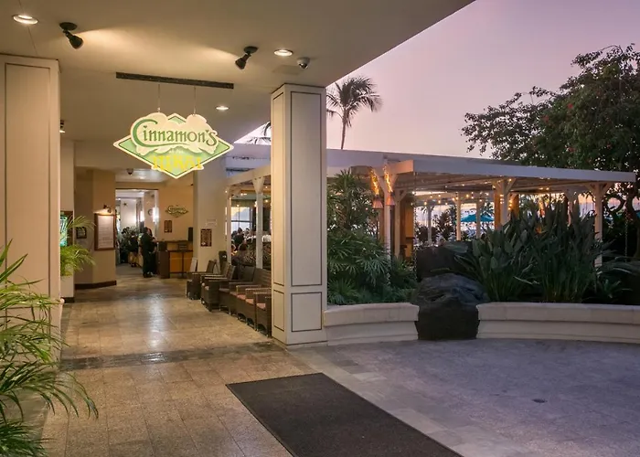 Ocean Front Amazing One Bedroom Condo